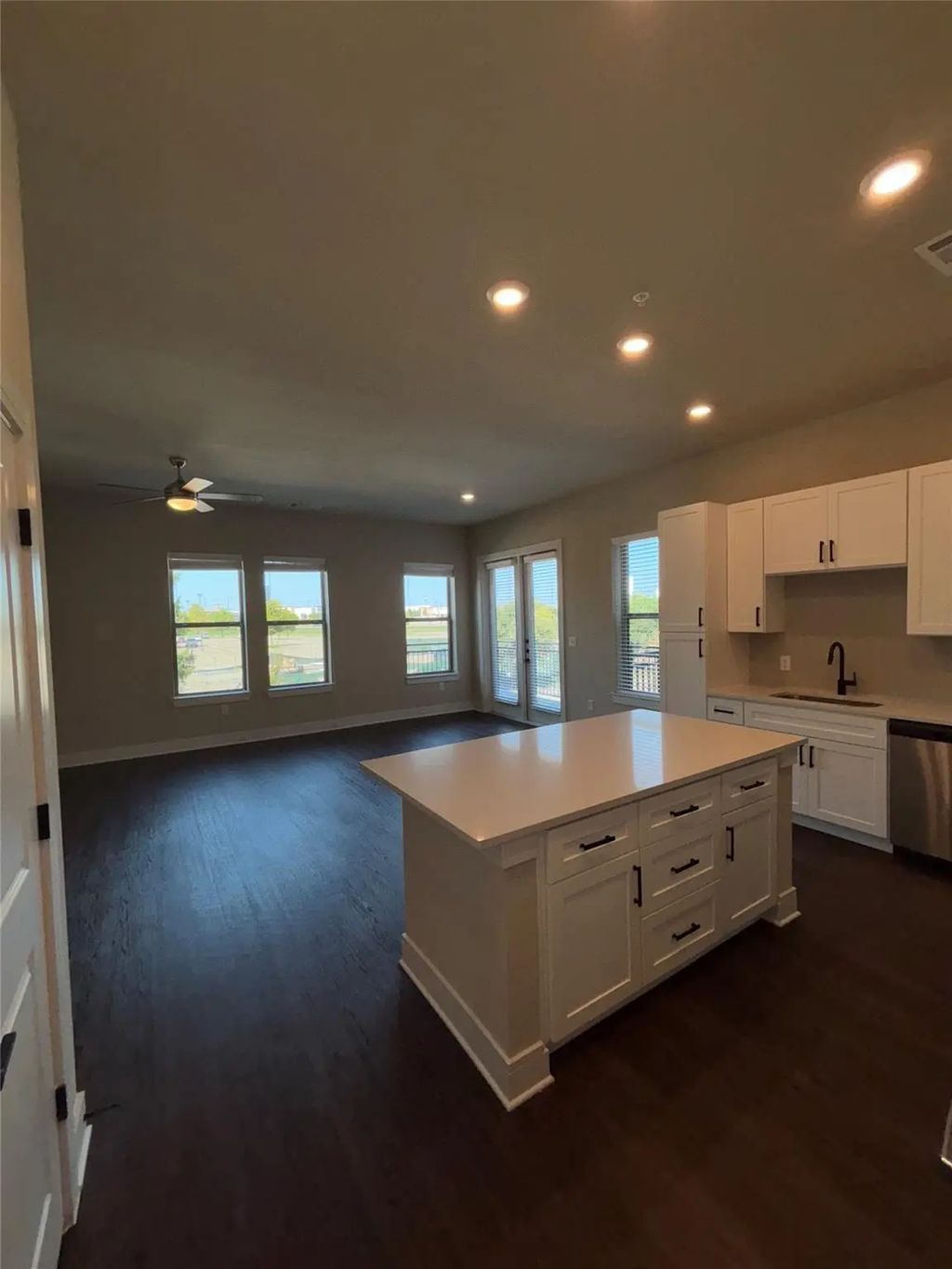 111 Town Place 2360, Fairview