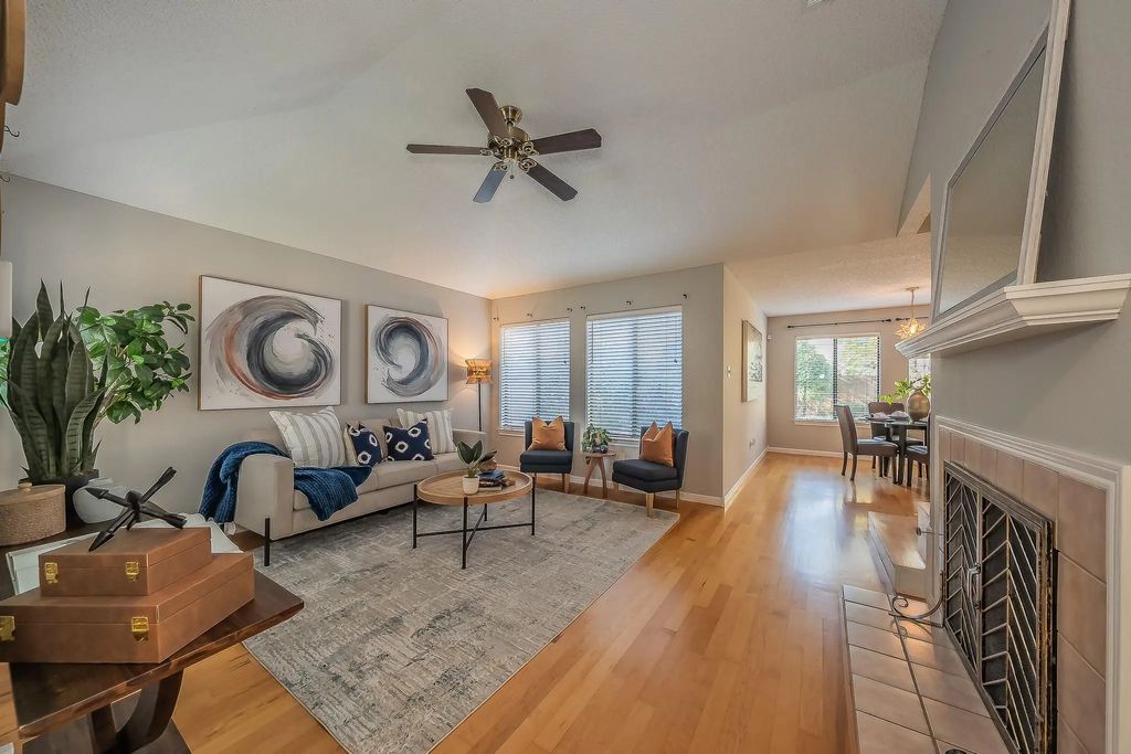 1707 Overlook Drive, Grapevine