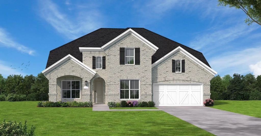 2901 Half Moon Way, Northlake