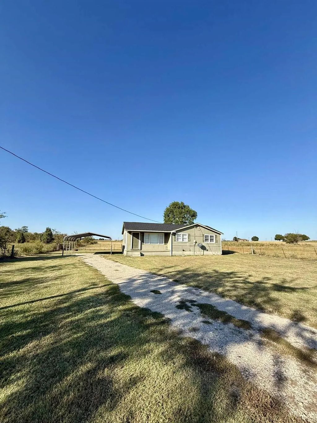 380 Vz County Road 4211, Ben Wheeler