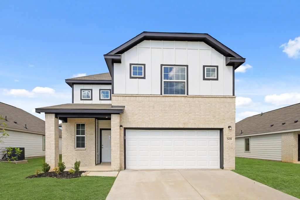 2428 Texas Ash Way, Fort Worth