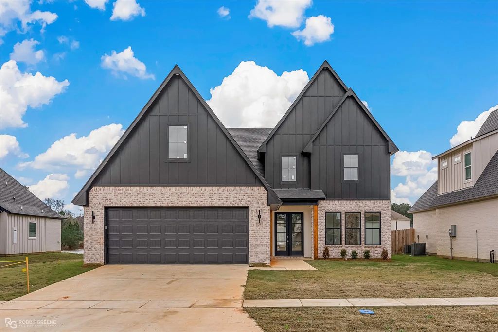 75 Turtle Creek Drive, Benton