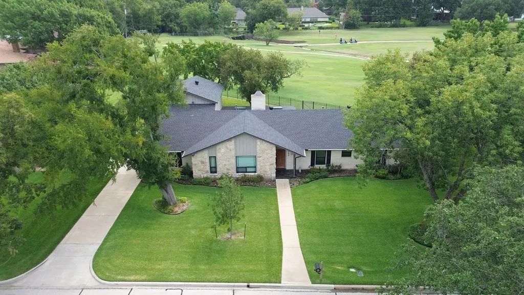 14380 Olympic Drive, Farmers Branch