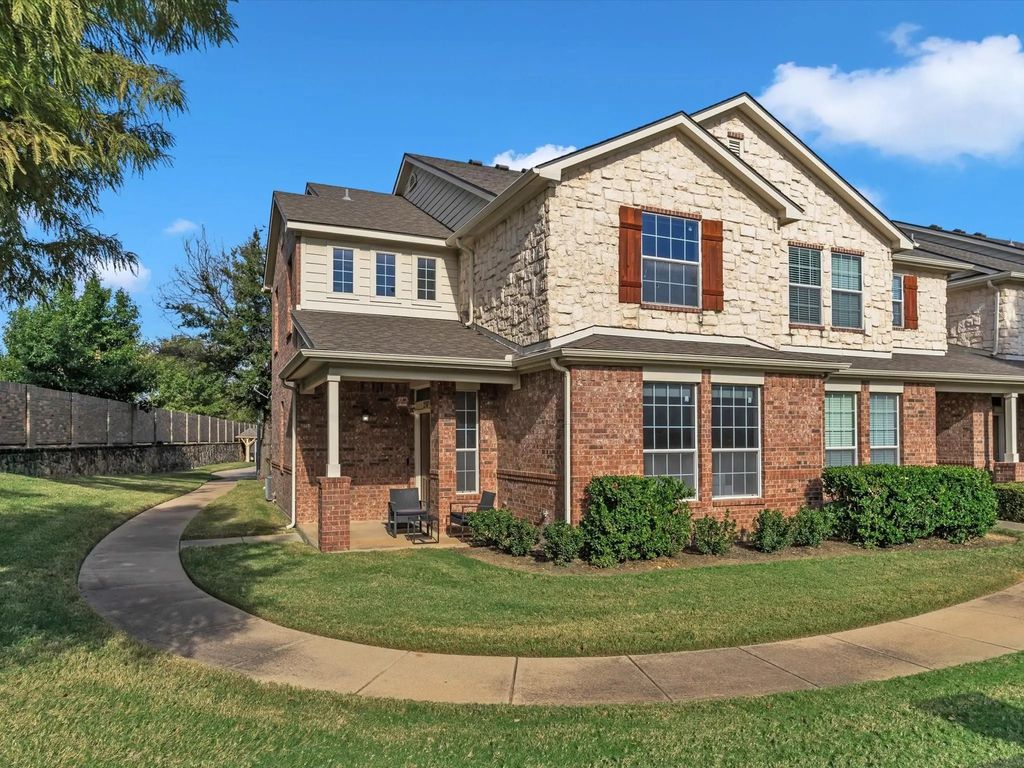 2710 Denali Park Drive, Grand Prairie