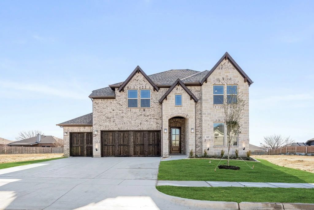 2605 Lila Street, Burleson