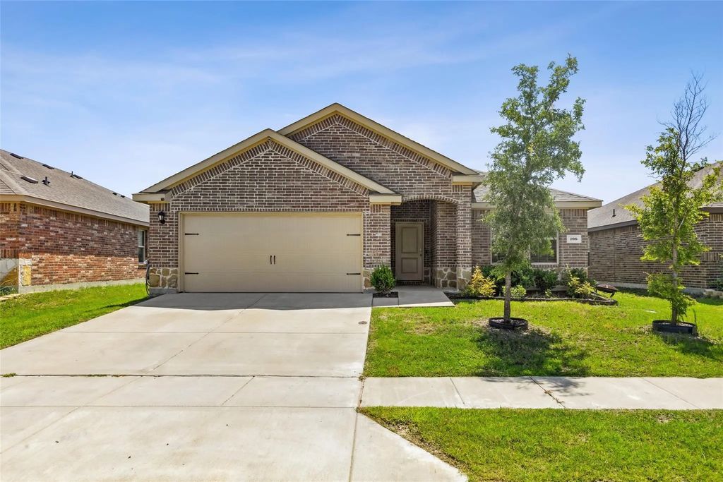 706 Rustic Meadows Trail, Princeton