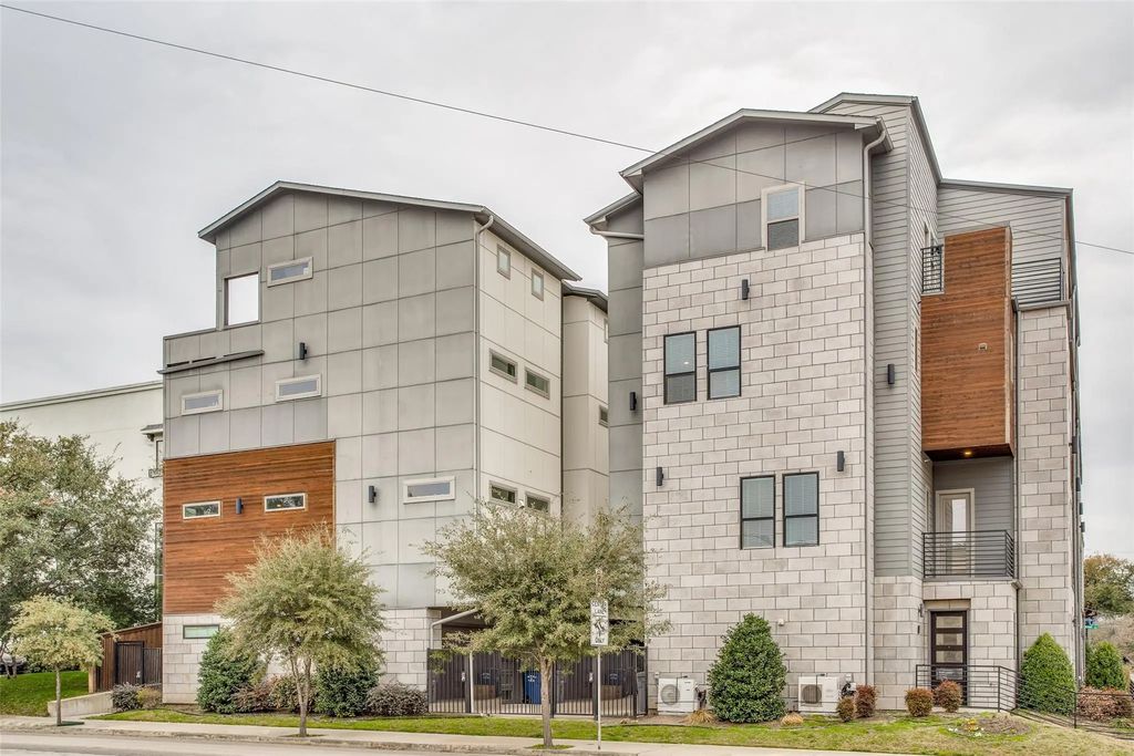 3180 Carmel Street 206, Dallas