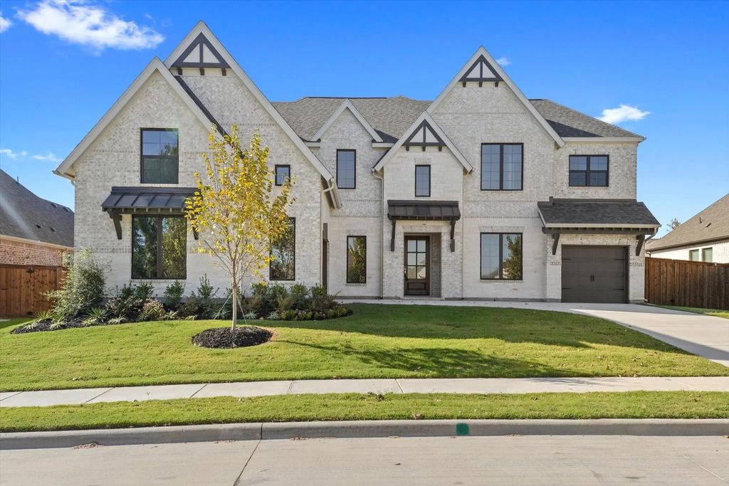 4626 Rillstone Road, Midlothian