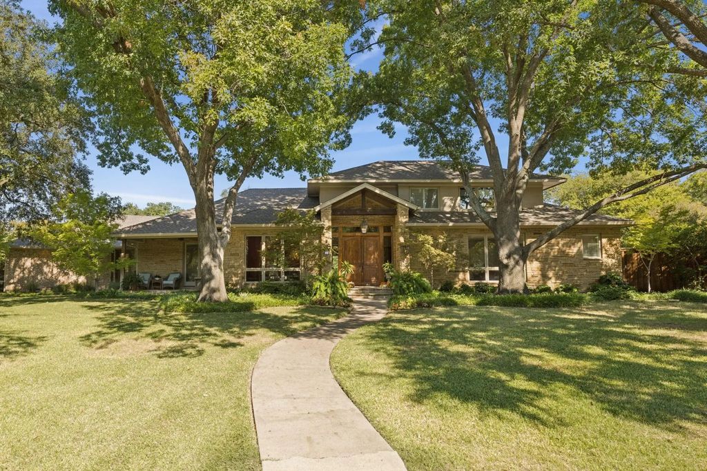 5629 Yolanda Circle, Dallas