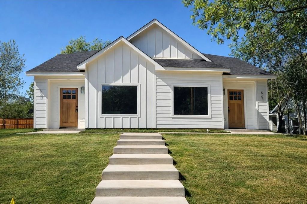 507 Ne 5th Avenue, Durant