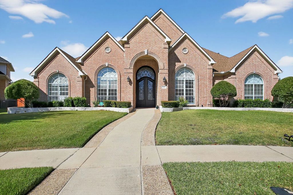 902 Lahinch Circle, Richardson