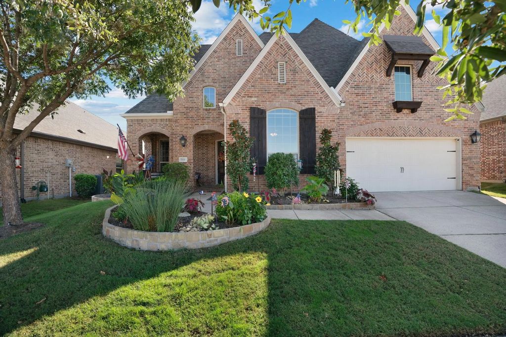 8416 Cholla Boulevard, Lantana