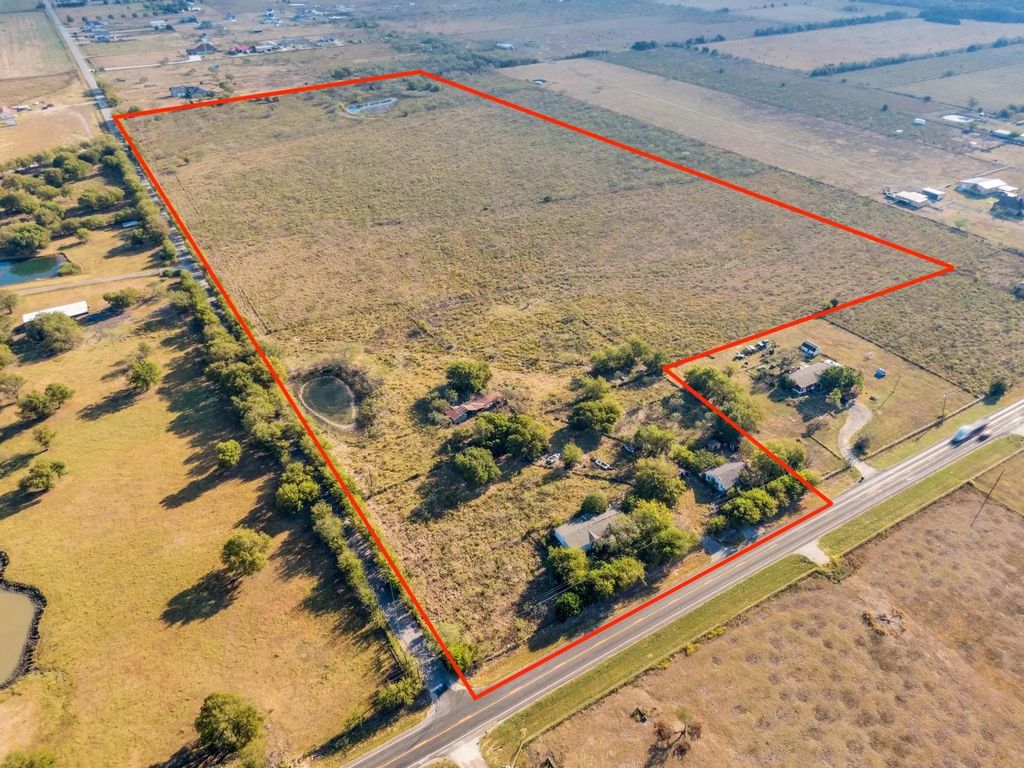5619 S Fm 148, Kaufman