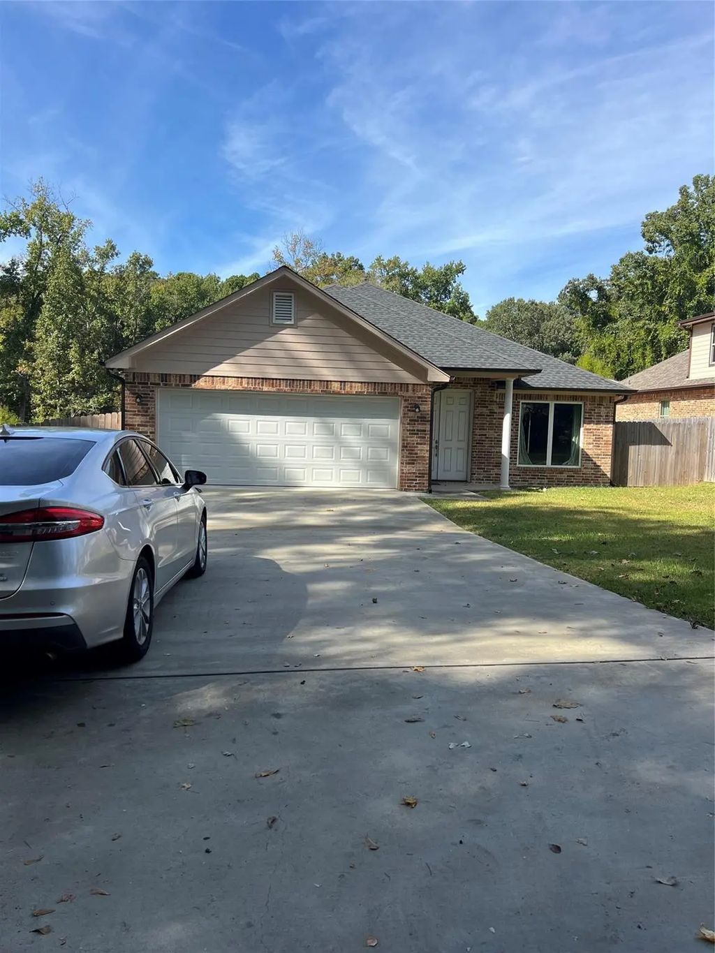 2307 Smith Drive, Longview