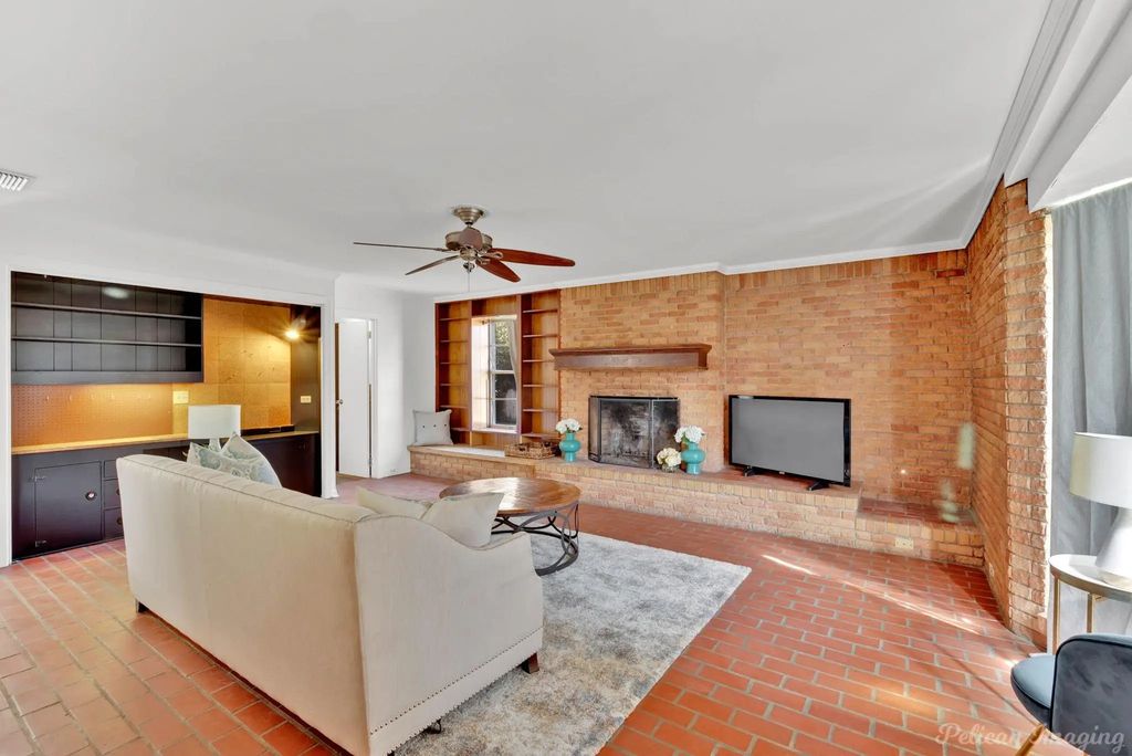 2802 Bolch Street, Shreveport