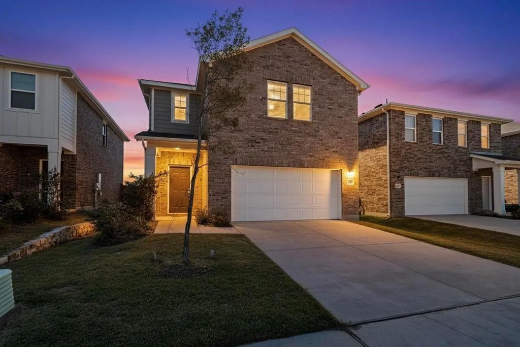 225 Savannah Way, Princeton
