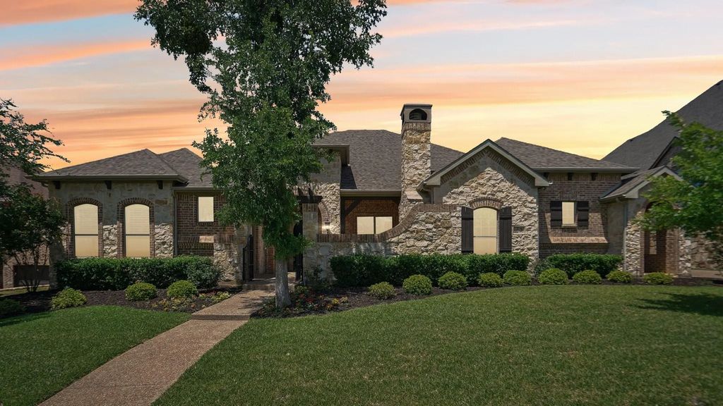 3 Rochester Court, Trophy Club