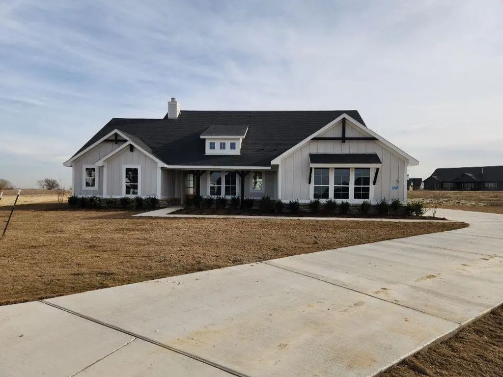 12109 Clastic Court, Krum