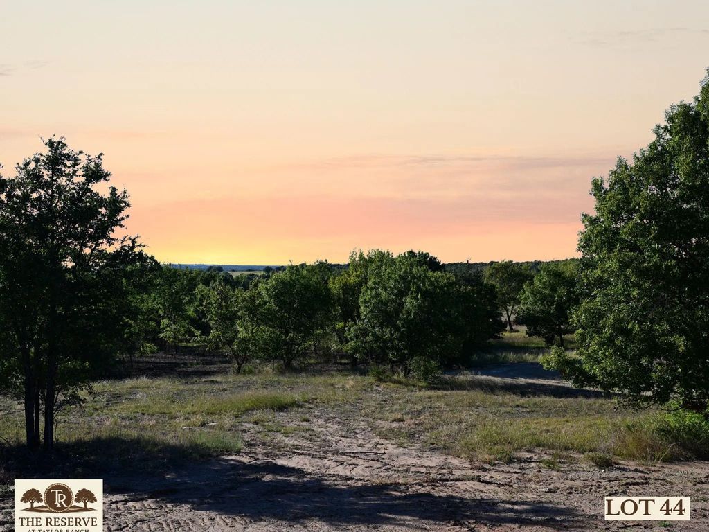 Lot 44 Colt Road, Springtown