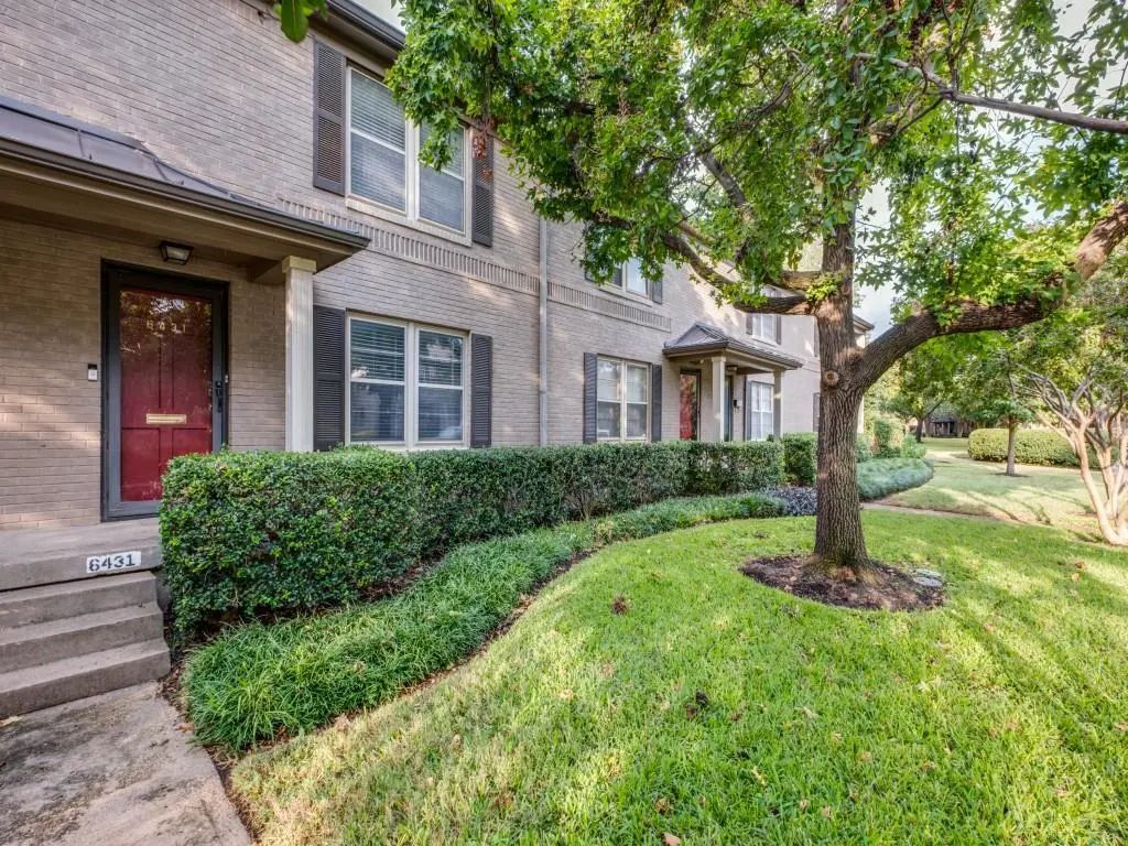 6431 Bordeaux Avenue, Dallas