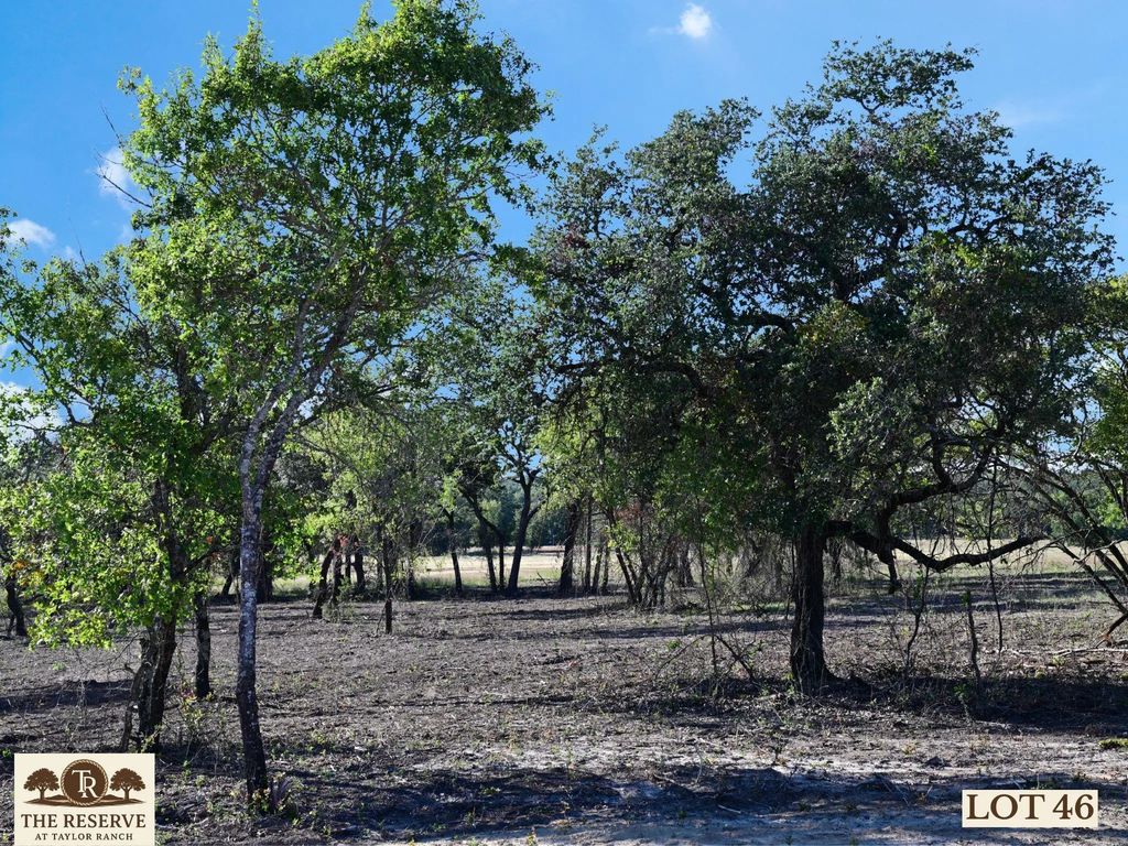 Lot 46 Colt Road, Springtown
