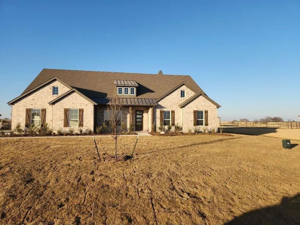 12412 Hornfels Drive, Krum