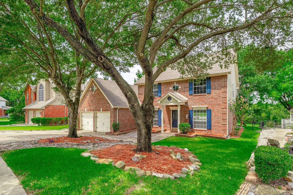 2903 Sunset Ridge, McKinney
