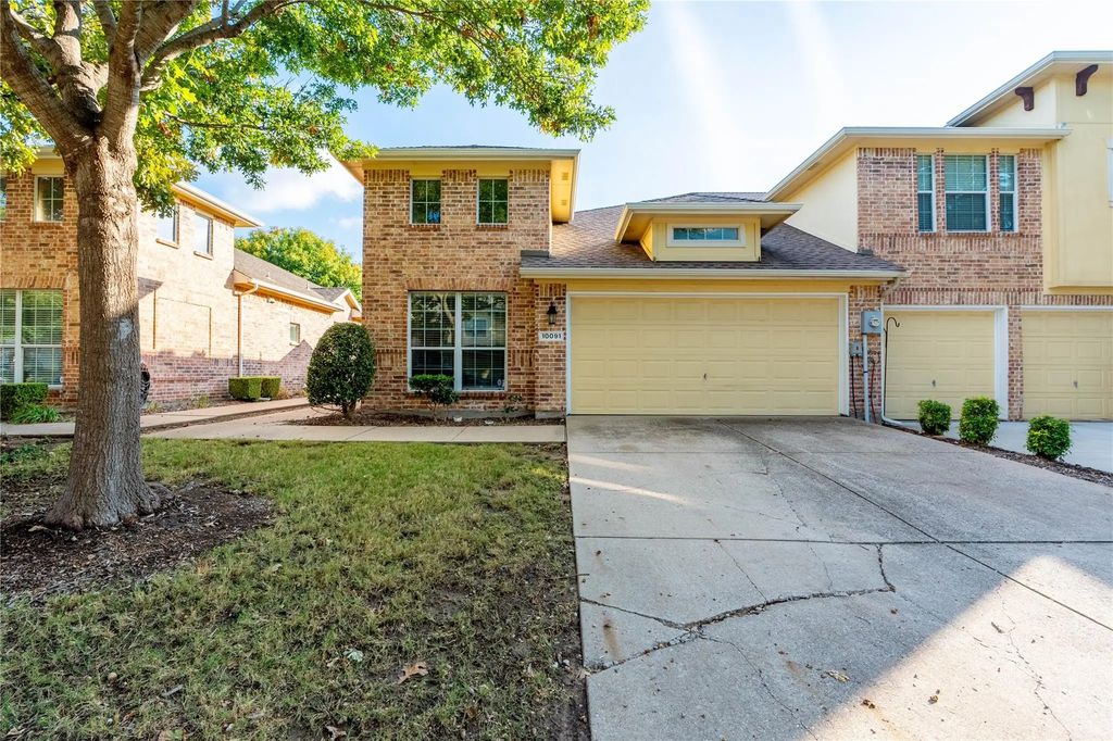 10091 Summit Run Drive, Frisco