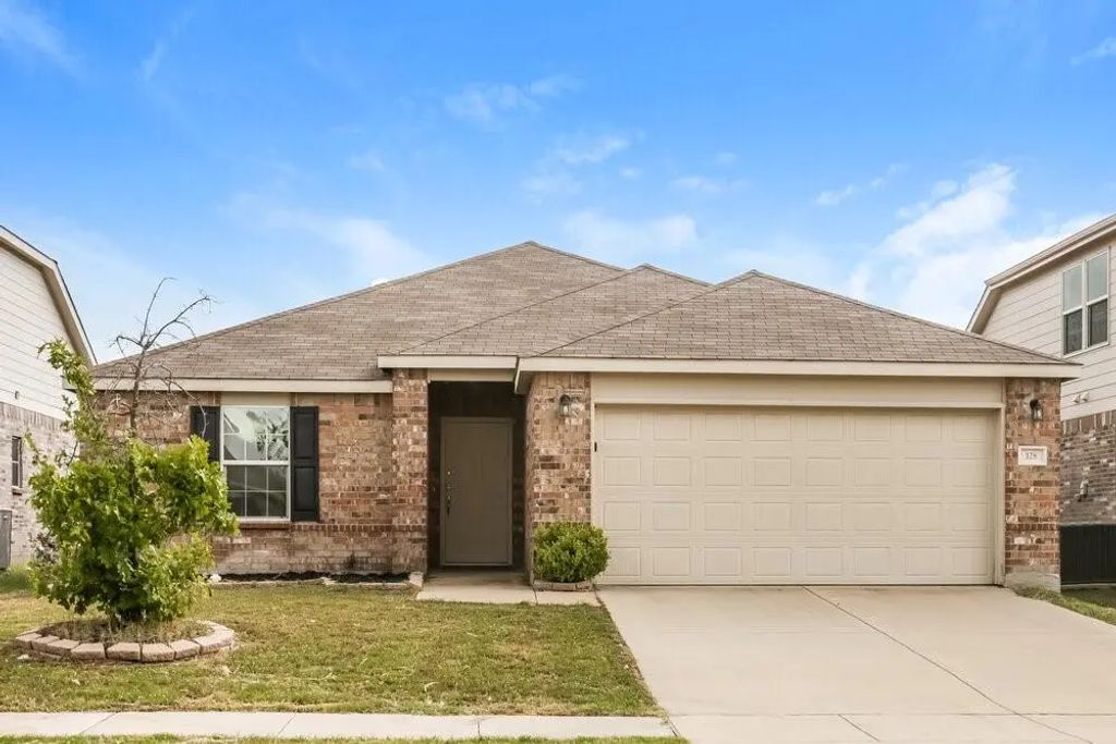 128 Feverbush Drive, Fate