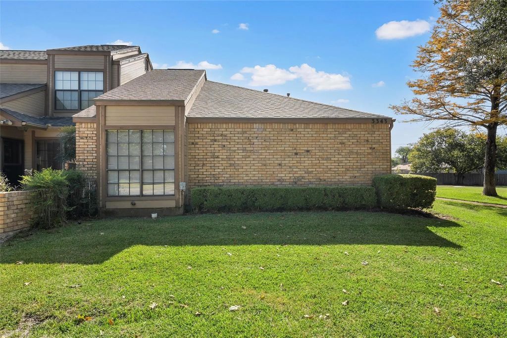 3343 Chimney Place Drive, Waco