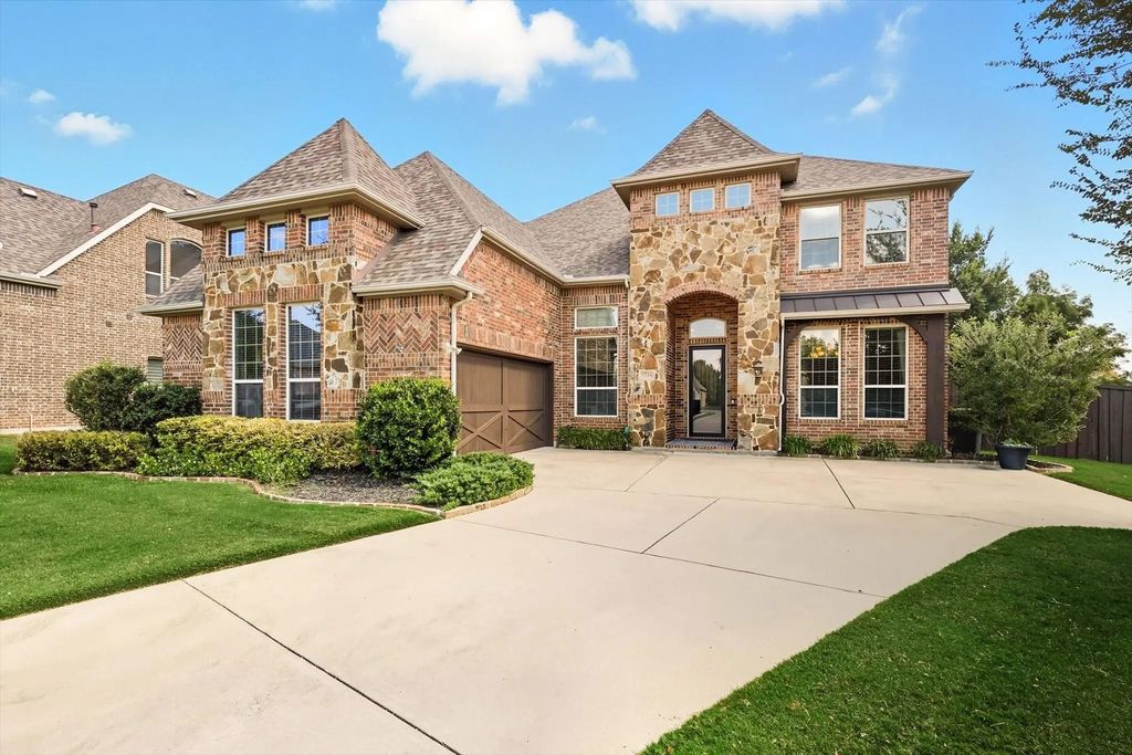 7216 Everglade Drive, North Richland Hills