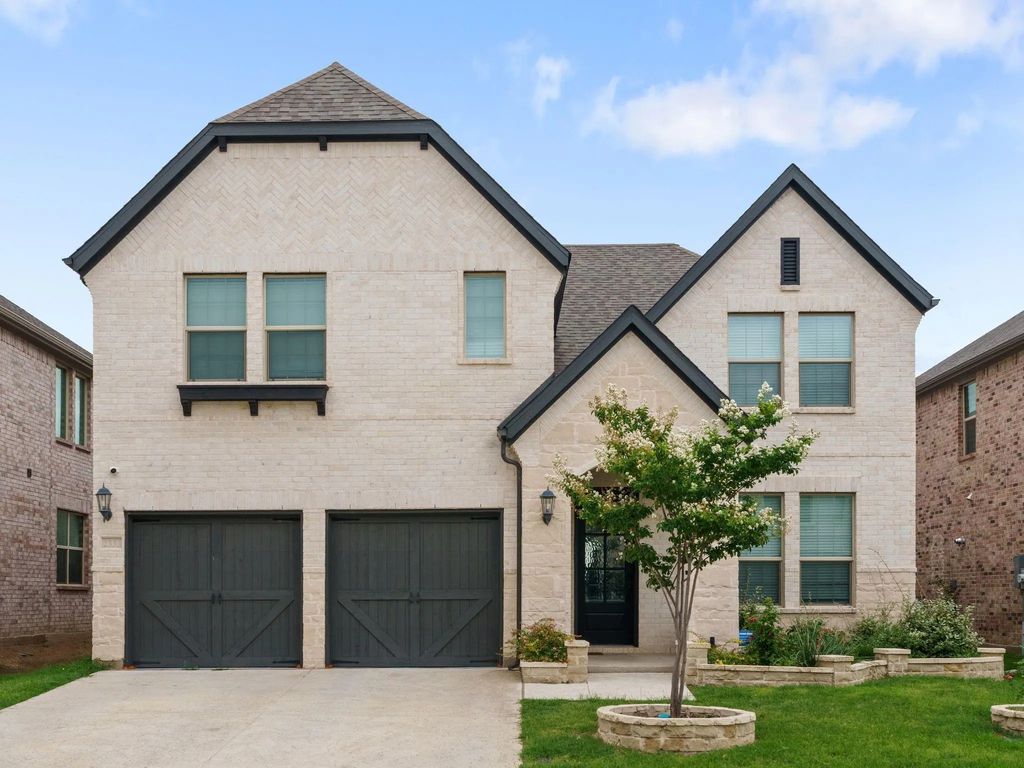 2333 Willow Garden Drive, Little Elm