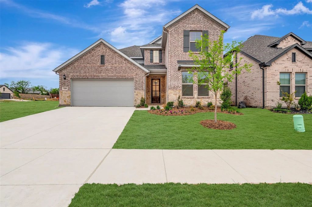 5204 Middlestone Lane, Denton