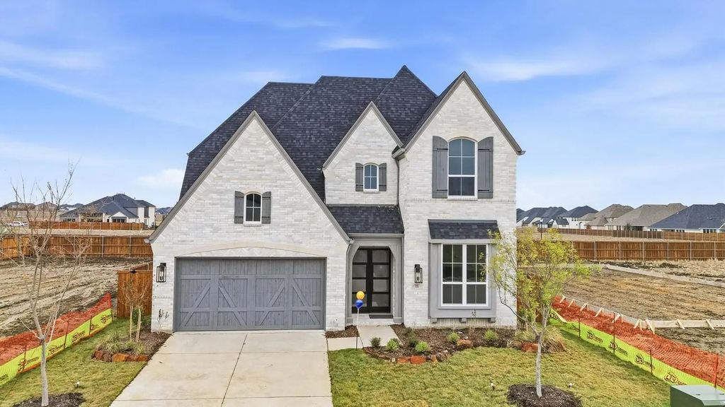 870 Heatherbrook Drive, Prosper