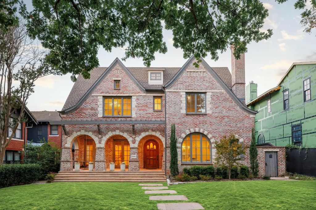 3504 Cornell Avenue, Highland Park