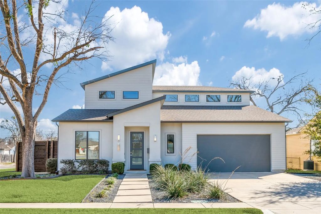 3544 Linda Drive, Dallas