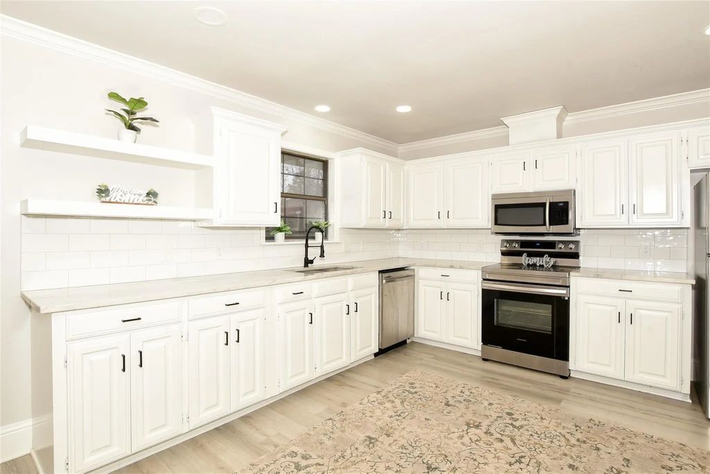 409 Summit Drive, Bossier City
