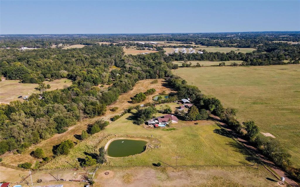 3259 County Road 2408, Winnsboro