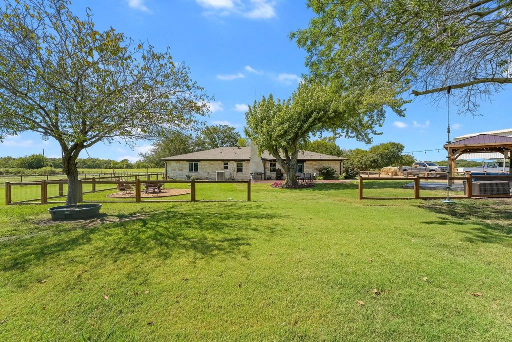 8546 Shady Brook Lane, Celina