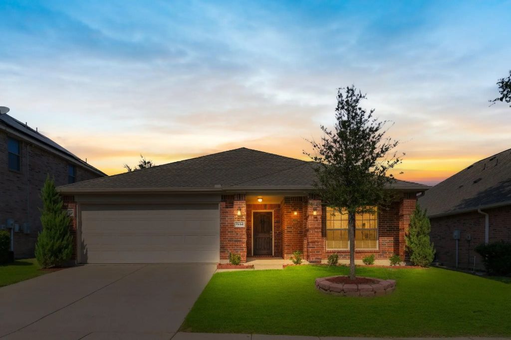 5510 Crestwood Drive, Prosper