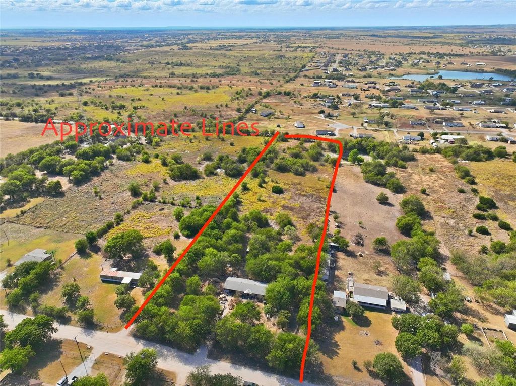 8701 Clearview Drive, Joshua