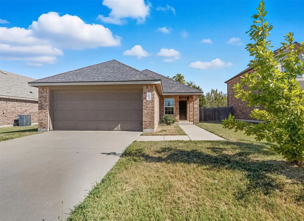 3408 Robin Road, Ennis