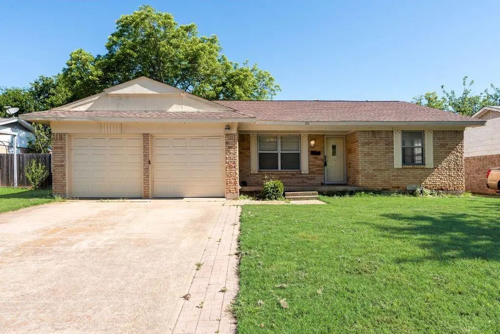 311 Azalea Lane, Duncanville