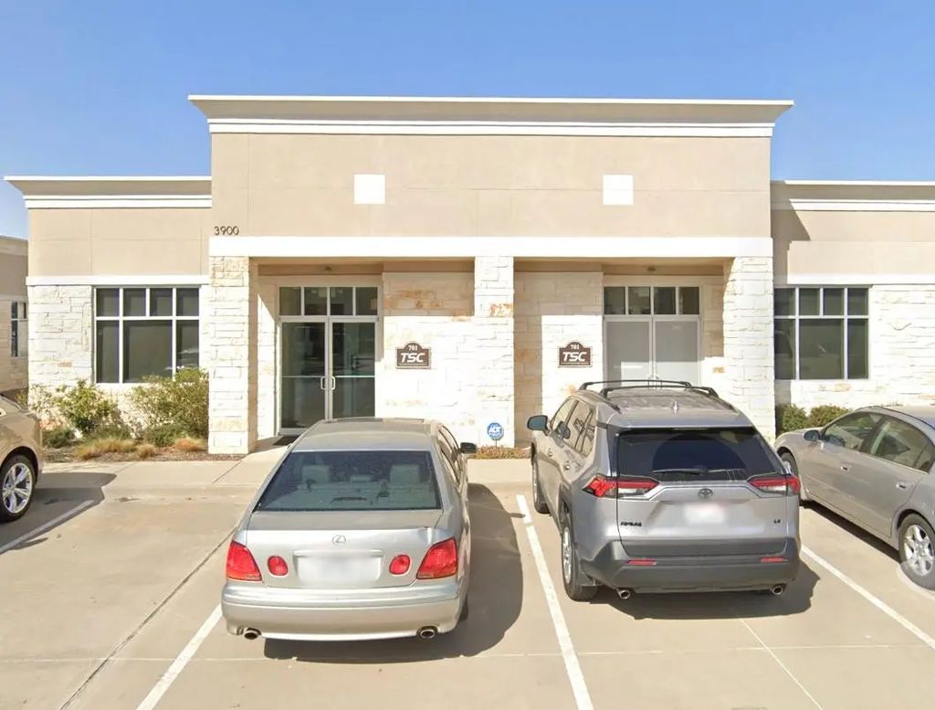 3900 S Stonebridge Drive 701, McKinney