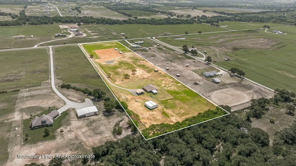 750 County Road 431, Stephenville