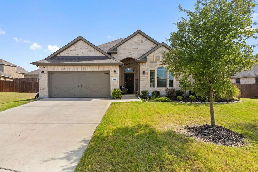 622 Grove Park Lane, Midlothian