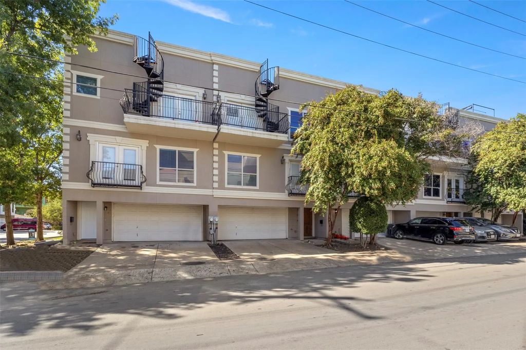 5617 Bryan Parkway 2, Dallas