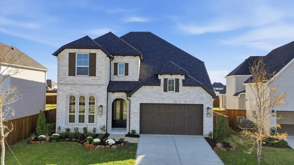 2641 Merrell Court, Prosper