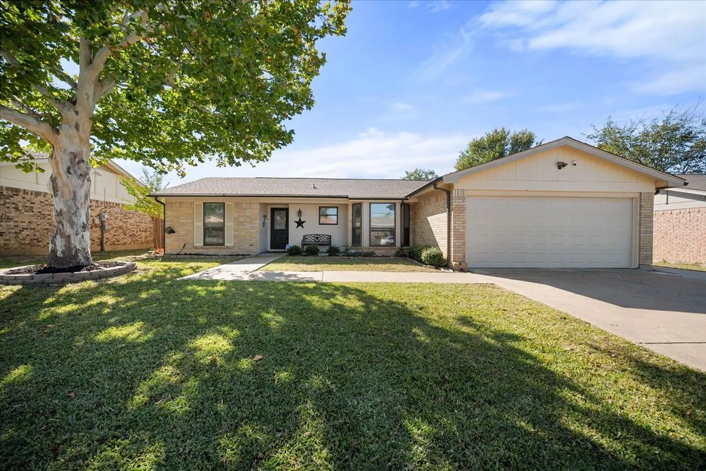 6636 Fair Meadows Drive, Watauga