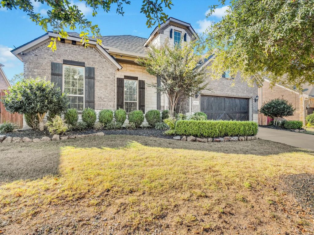 6724 Historic View, Dallas
